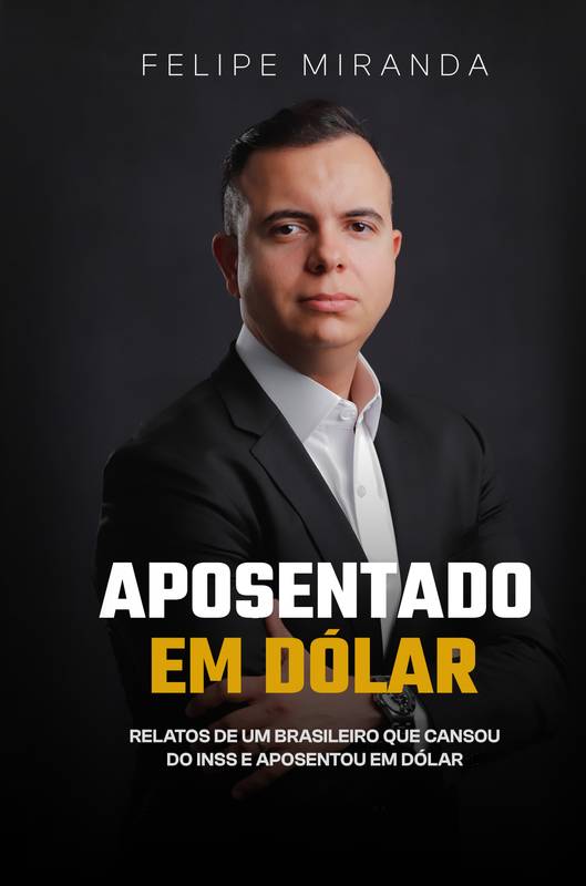 Aposentado em Dólar