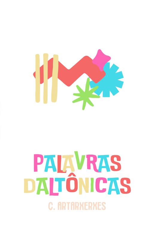 Palavras Daltônicas