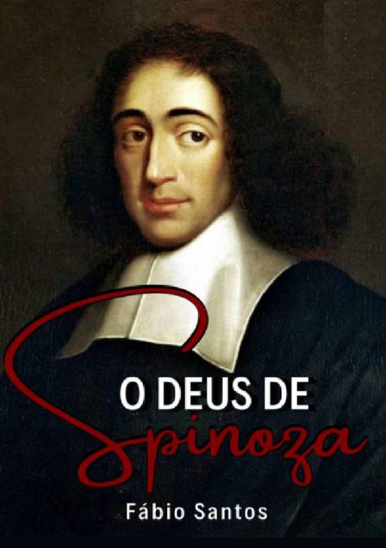 O Deus de Spinoza