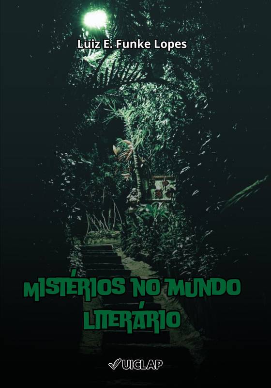 Mistérios no Mundo Literário