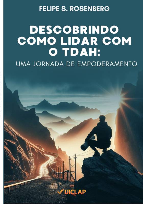 Descobrindo como lidar com o TDAH: Uma jornada de empoderamento