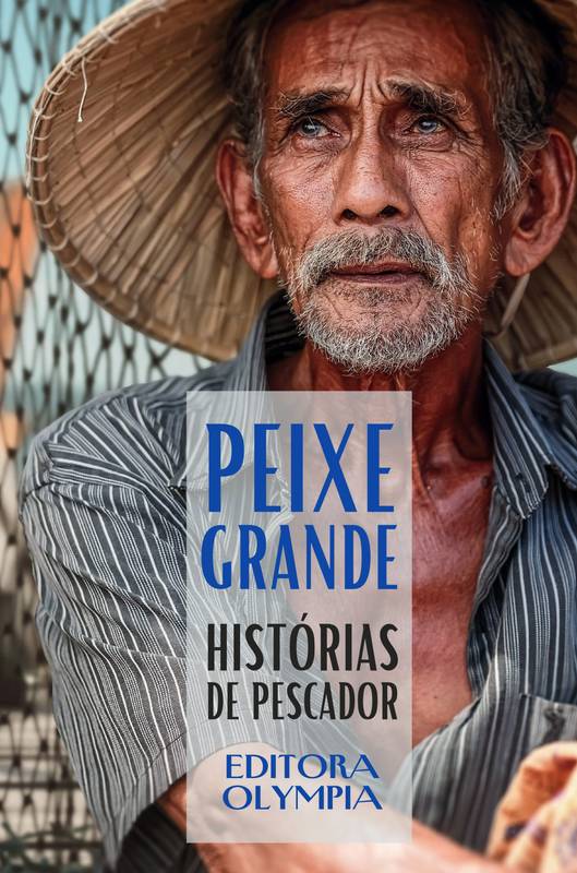 PEIXE GRANDE