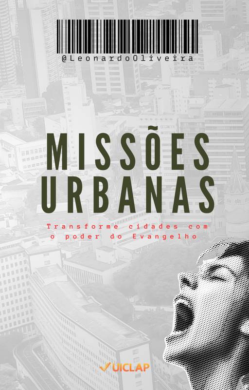 Missões Urbanas