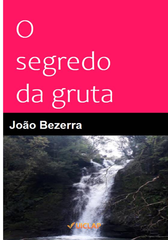 O segredo da gruta