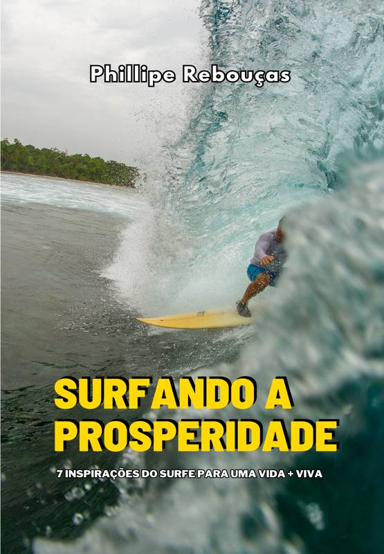 SURFANDO A PROSPERIDADE