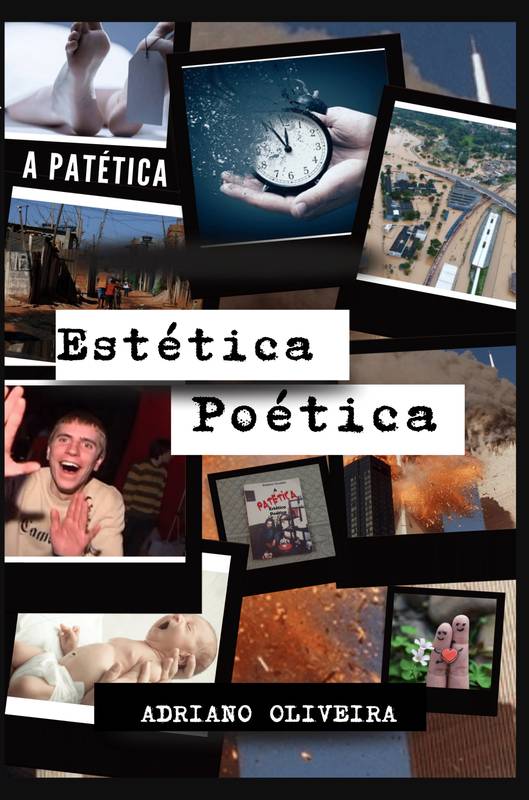 A Patética Estética Poética