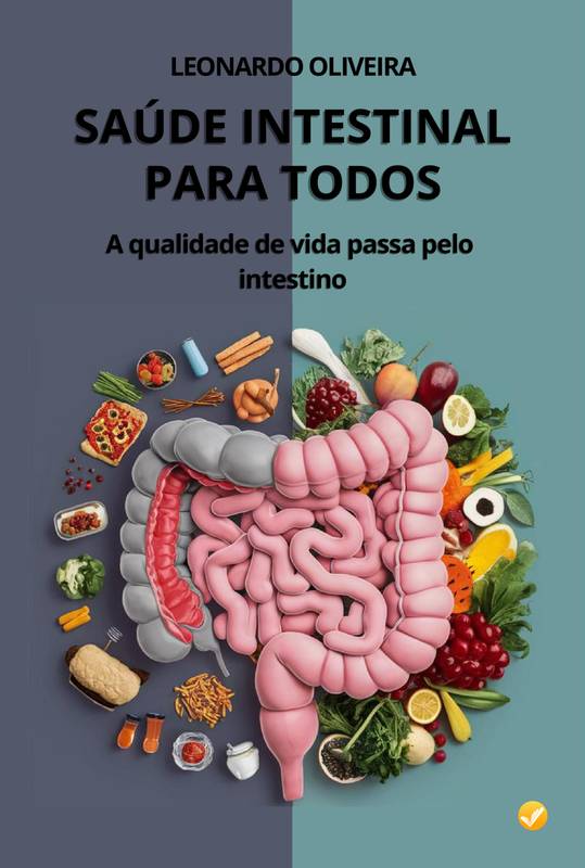 SAÚDE INTESTINAL PARA TODOS