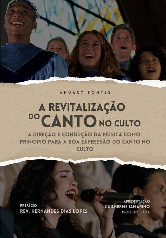 A Revitalização do Canto no Culto