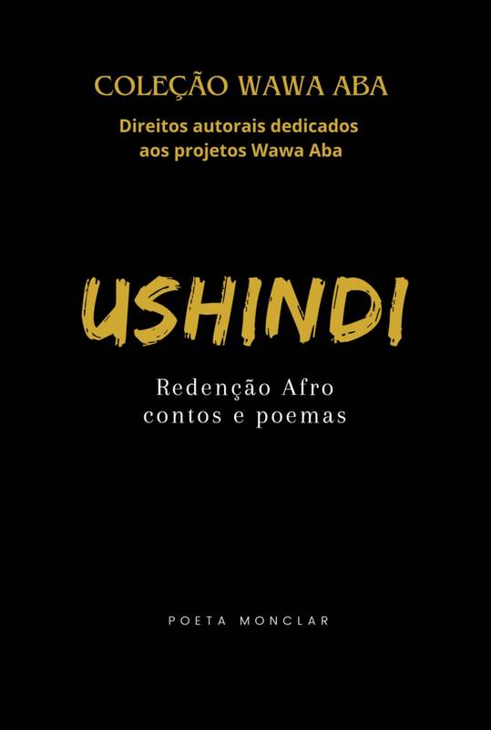 USHINDI