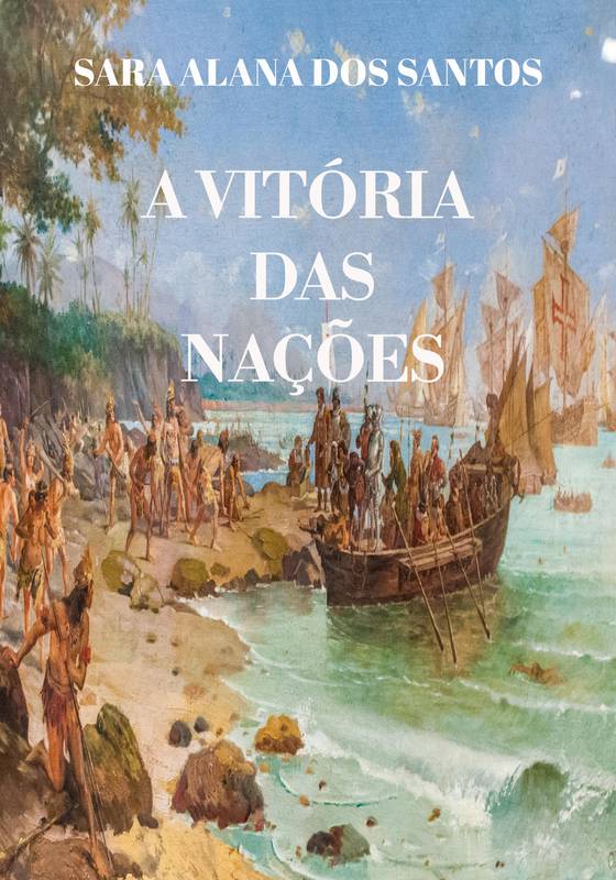 A VITÓRIA DAS NAÇÕES