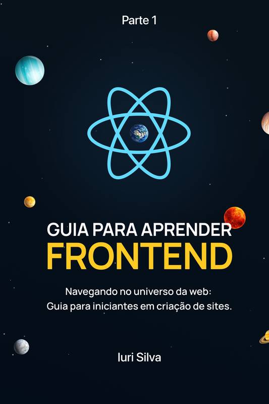 Guia para aprender frontend