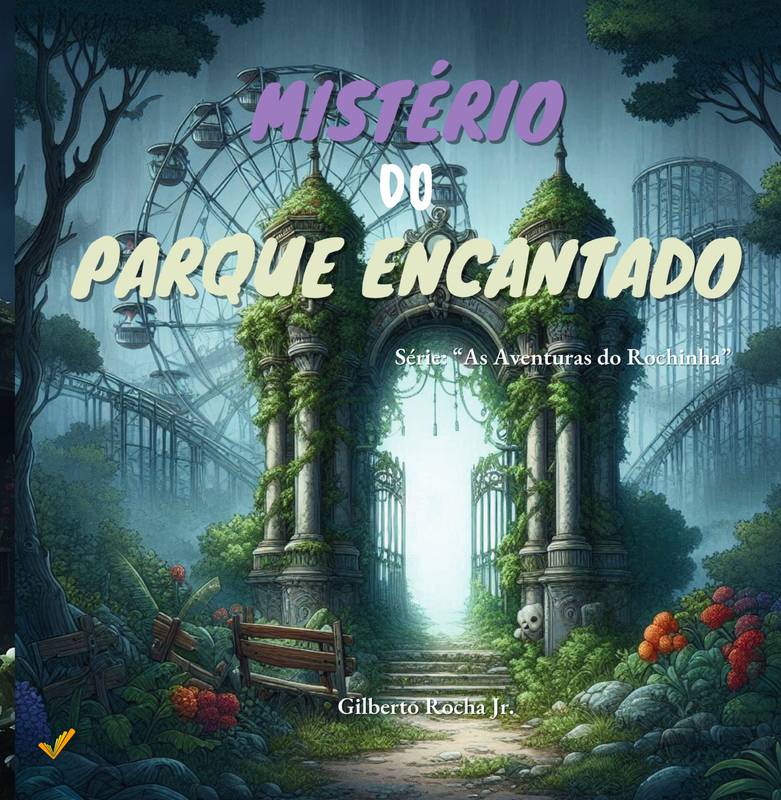 O Mistério do Parque Encantado