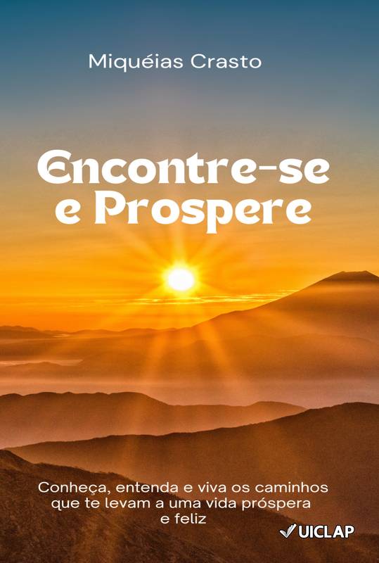 Encontre-se e Prospere