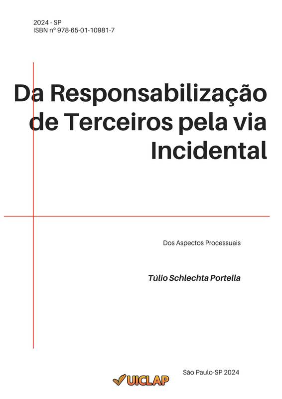 Da Responsabilização de Terceiros na Execução pela via Incidental