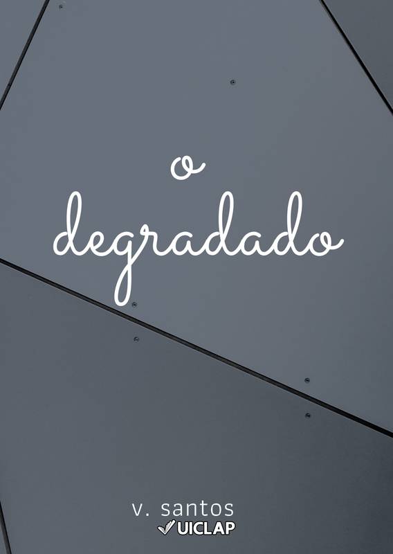 o degredado