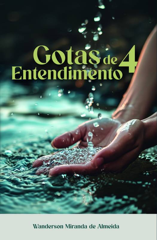 Gotas de entendimento 4