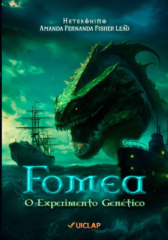 Fomea : O Experimento Genético