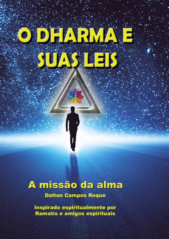 O DHARMA E SUAS LEIS