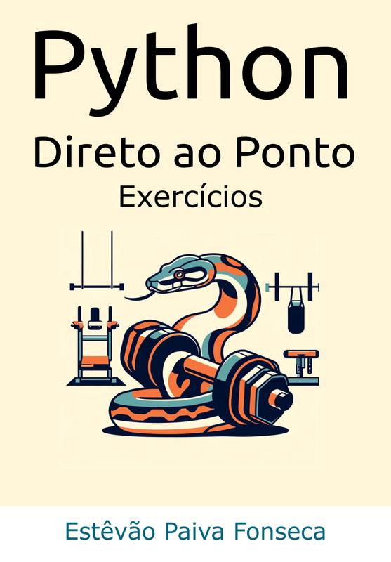 Python Direto ao Ponto Exercícios