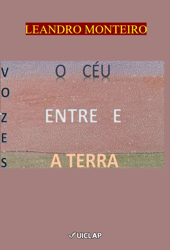 VOZES ENTRE O CÉU E A TERRA