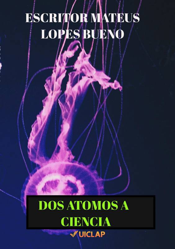 dos atomos a ciencia