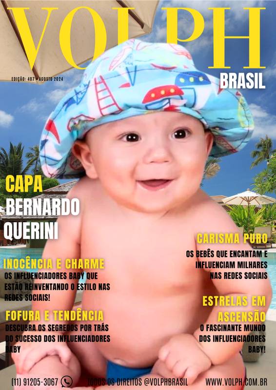 Revista Volph