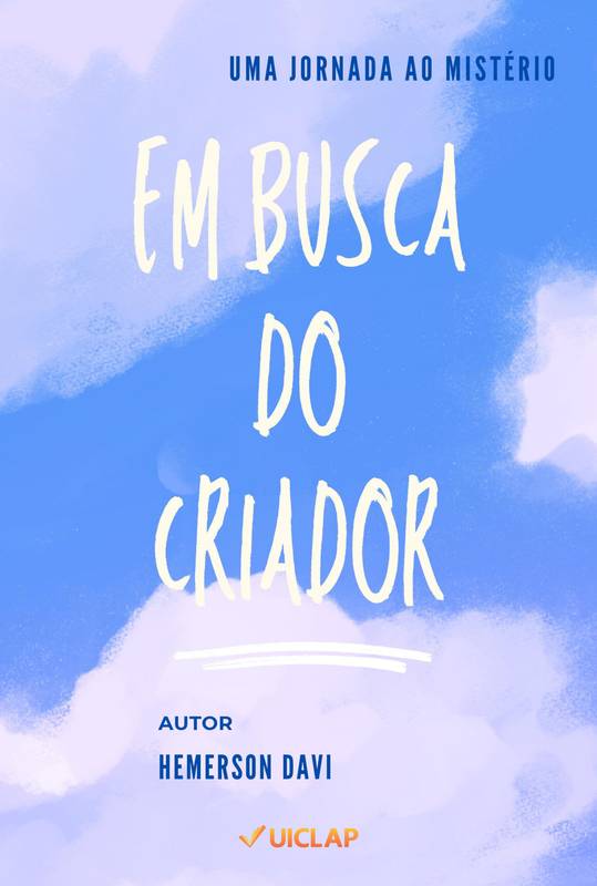 EM BUSCA DO CRIADOR