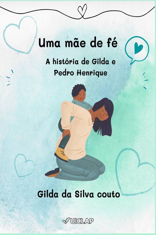 Uma mãe de fé