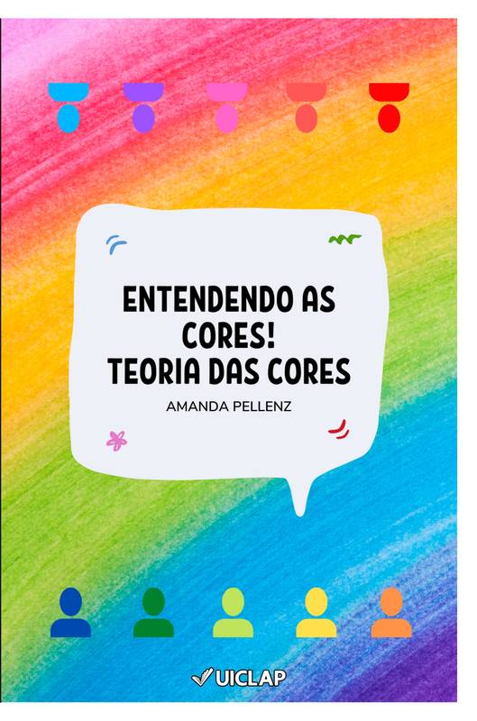 Teoria das cores!