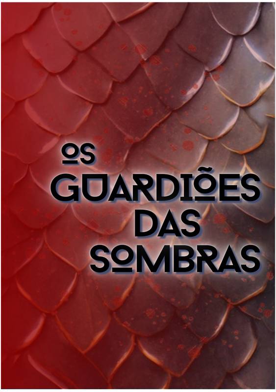 Os guardiões das sombras