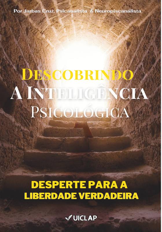 Descobrindo a Inteligência Psicológica: