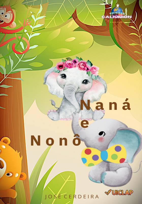 Naná e Nonô