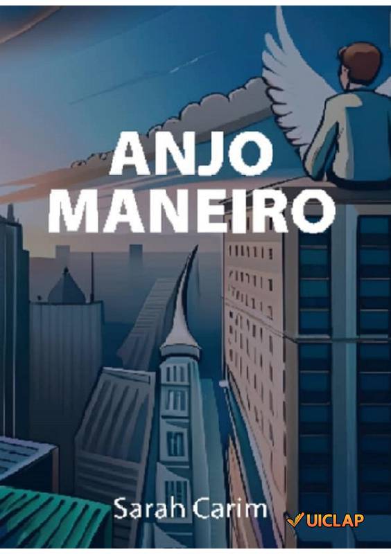 Anjo Maneiro