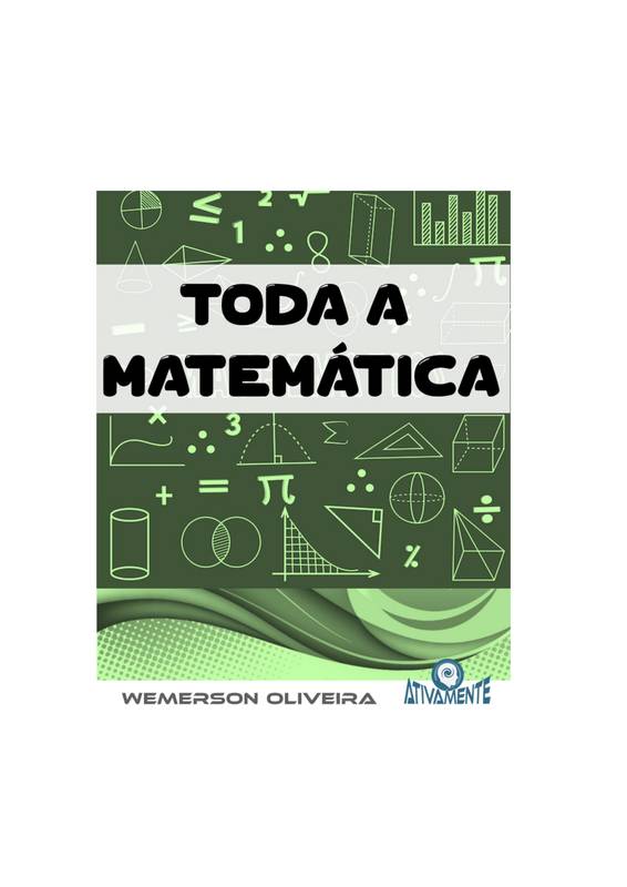 Toda a Matemática