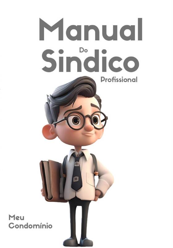 Síndico Profissional