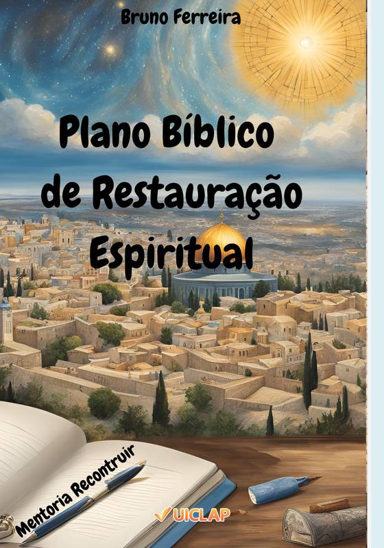 Plano Bíblico de Restauração Espiritual