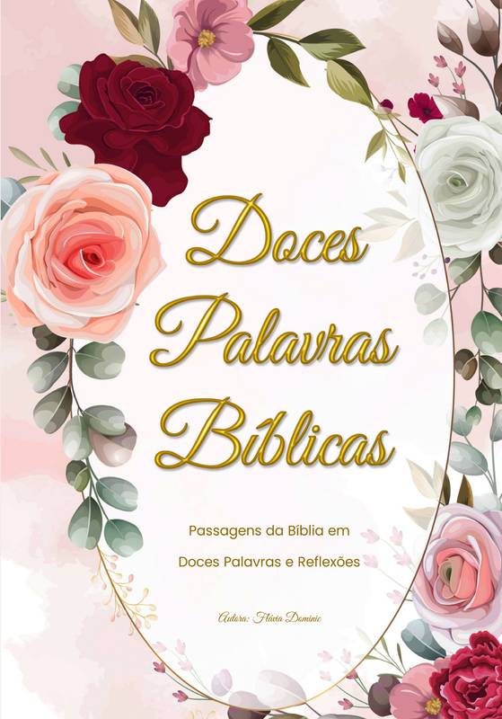 Doces Palavras Bíblicas