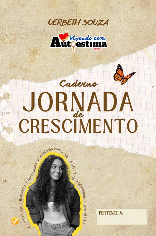 Caderno Jornada de Crescimento