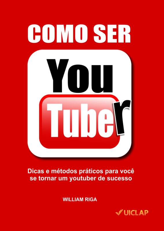 Como Ser Youtuber