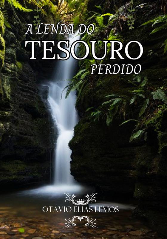 A Lenda do Tesouro Perdido