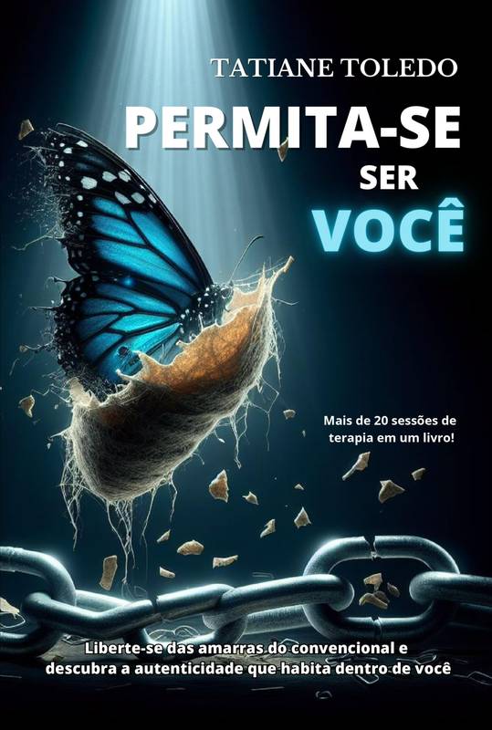 Permita-se Ser Você