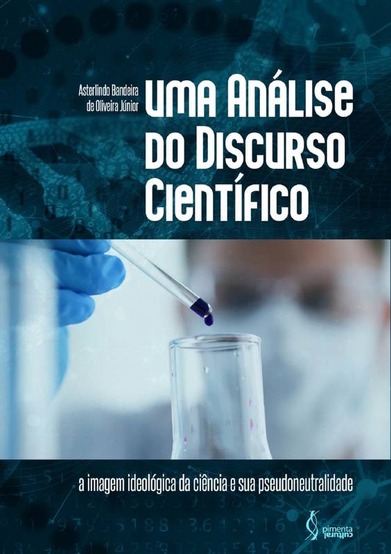 UMA ANÁLISE DO DISCURSO CIENTÍFICO