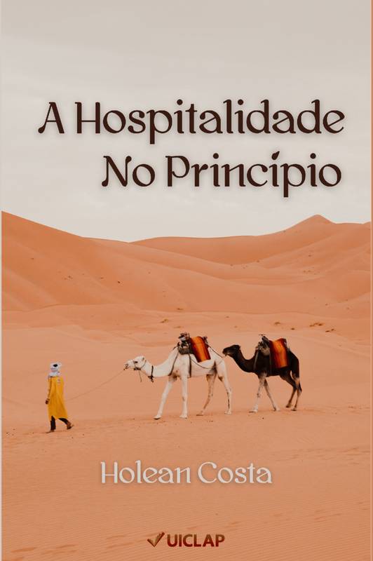 A Hospitalidade no Princípio