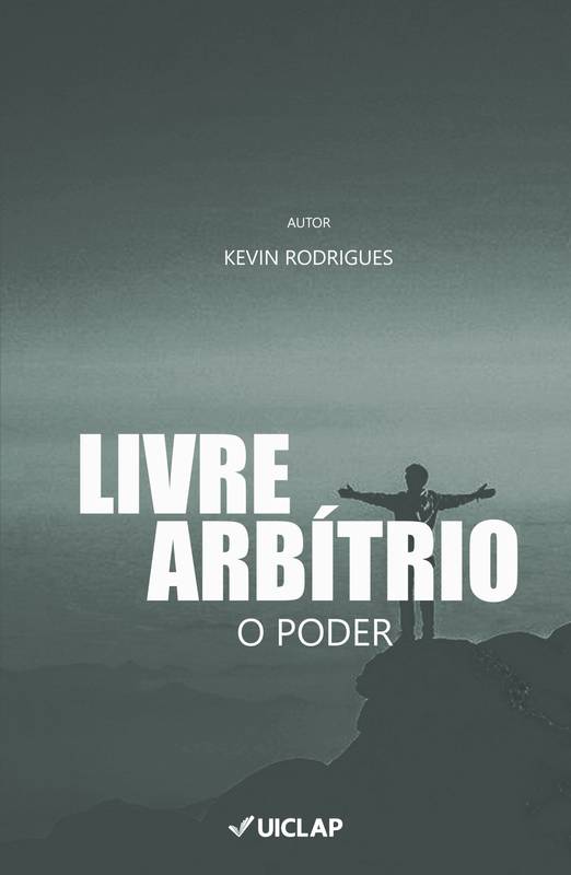 Livre Arbítrio O Poder