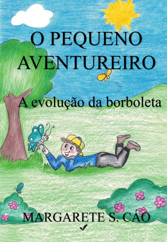 O Pequeno Aventureiro