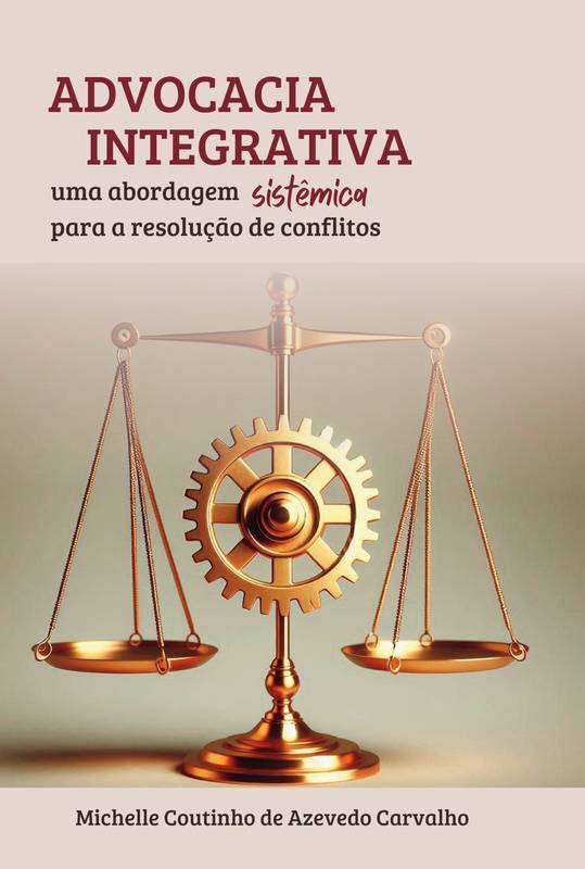 ADVOCACIA INTEGRATIVA