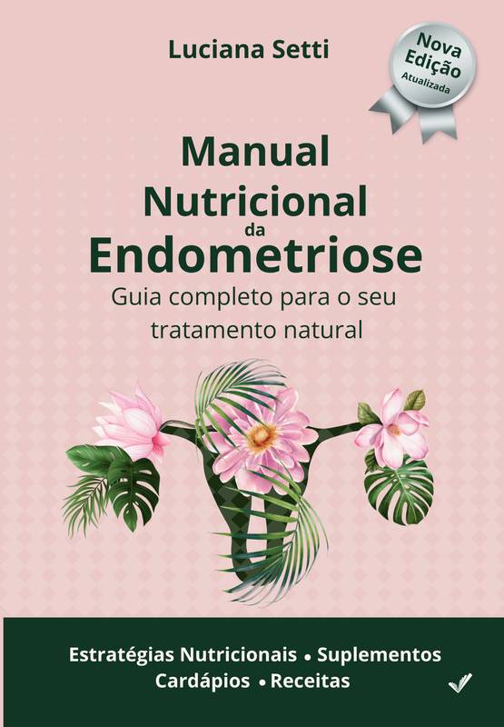 Manual Nutricional da Endometriose