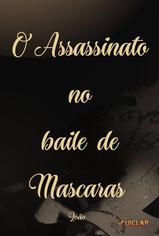 O Assassinato no baile de mascaras