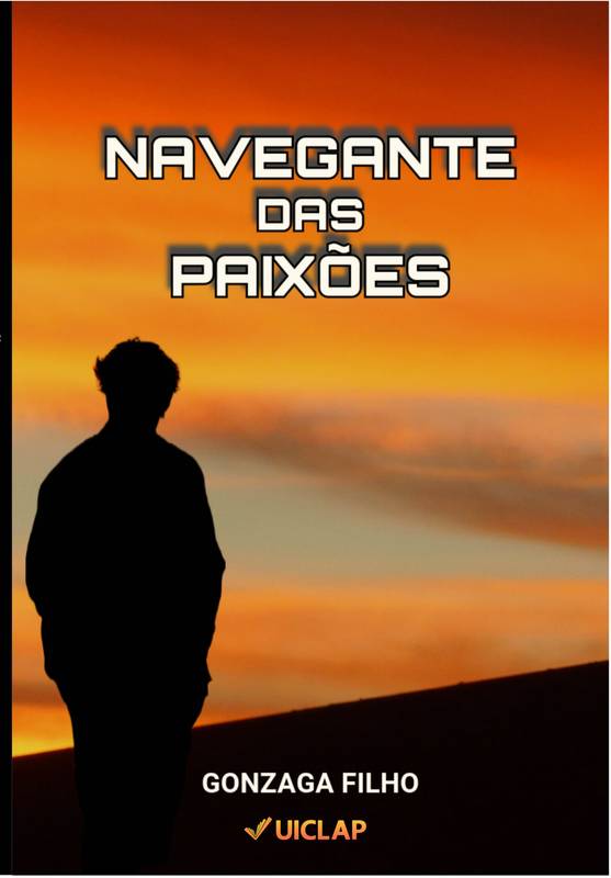 NAVEGANTE DAS PAIXÕES