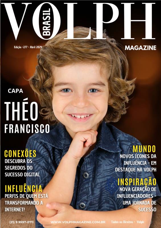 Revista Volph